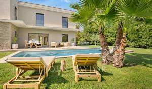 Location Maison Mougins