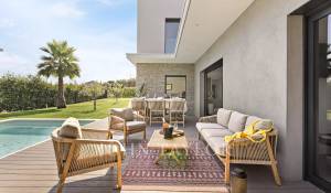 Location Maison Mougins