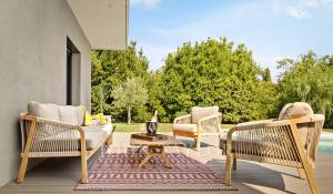 Location Maison Mougins