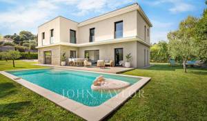 Location Maison Mougins