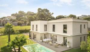 Location Maison Mougins