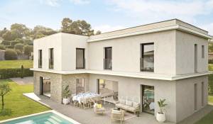 Location Maison Mougins