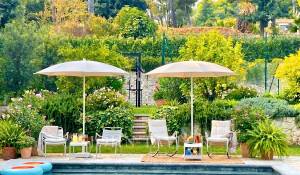 Location Maison Mougins