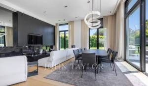 Location Maison Mougins