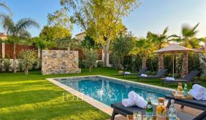 Location Maison Mougins