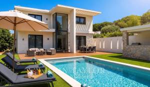 Location Maison Mougins