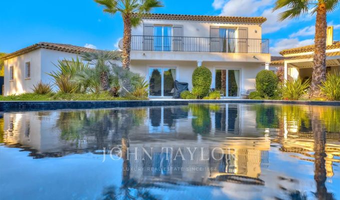 Location Maison Mougins