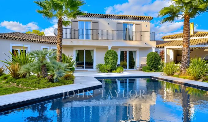 Location Maison Mougins