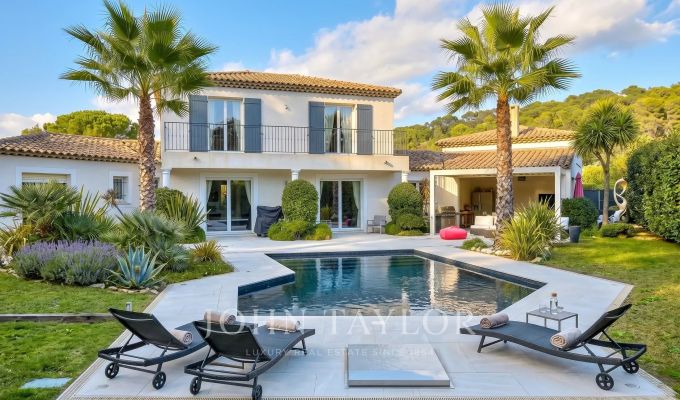 Location Maison Mougins
