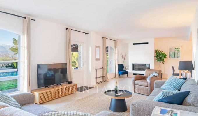 Location Maison Mougins