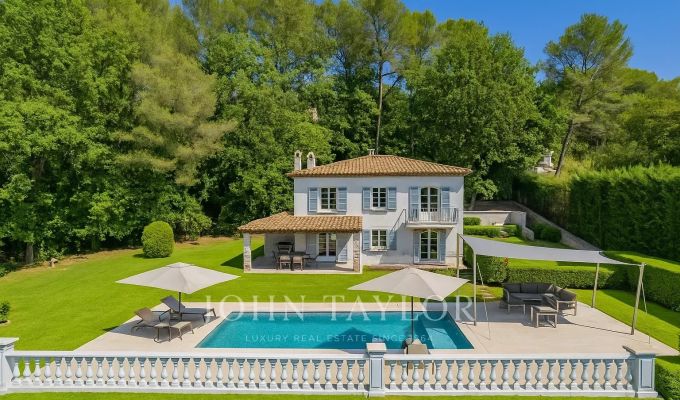 Location Maison Mougins