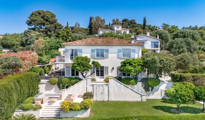 Location Maison Mougins