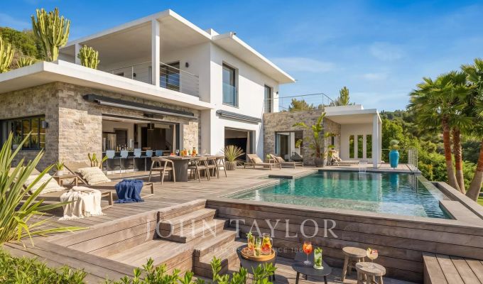 Location Maison Mougins