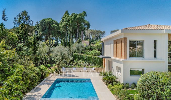 Location Maison Mougins