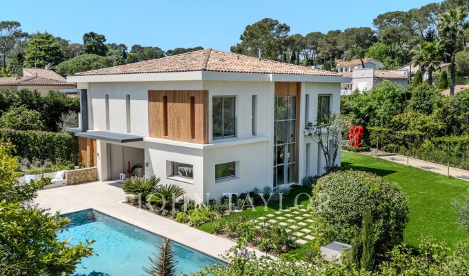 Location Maison Mougins