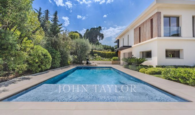 Location Maison Mougins