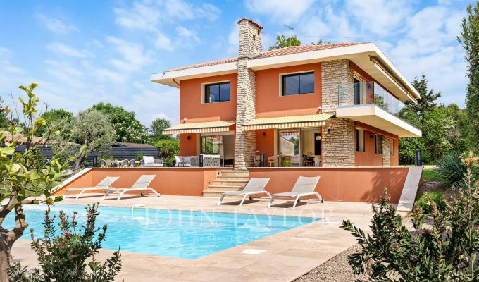 Location Maison Mougins