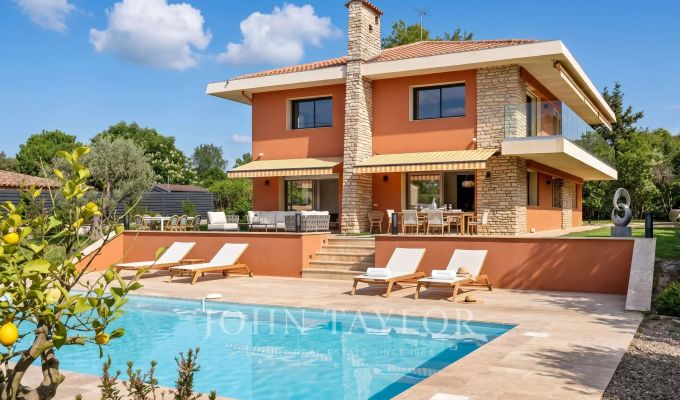 Location Maison Mougins