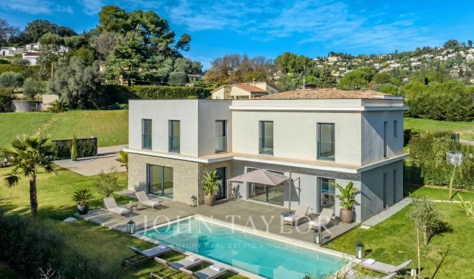 Location Maison Mougins