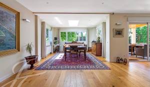 Location Maison Pozuelo de Alarcón