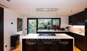 Location Maison Pozuelo de Alarcón