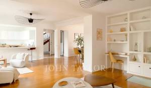 Location Maison Puteaux