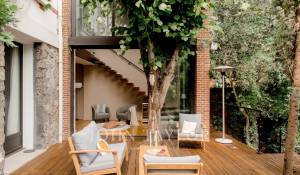 Location Maison Puteaux