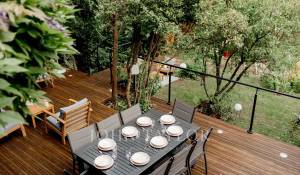 Location Maison Puteaux