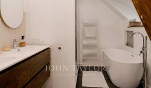 Location Maison Puteaux