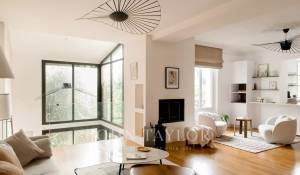 Location Maison Puteaux