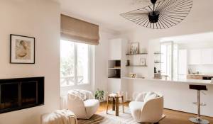 Location Maison Puteaux