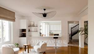 Location Maison Puteaux