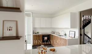 Location Maison Puteaux