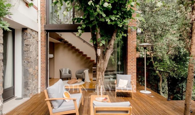 Location Maison Puteaux