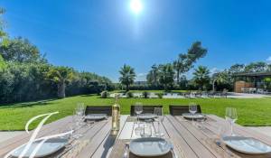 Location Maison Roquefort-les-Pins