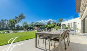 Location Maison Roquefort-les-Pins