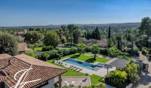 Location Maison Roquefort-les-Pins