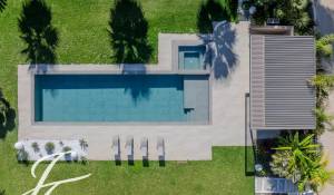Location Maison Roquefort-les-Pins