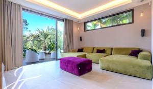 Location Maison Roquefort-les-Pins