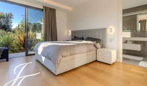 Location Maison Roquefort-les-Pins
