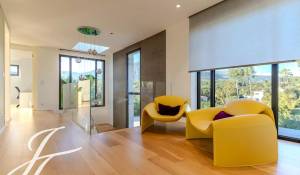 Location Maison Roquefort-les-Pins