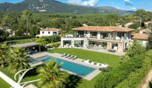 Location Maison Roquefort-les-Pins