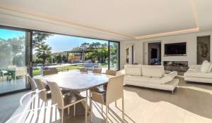 Location Maison Roquefort-les-Pins