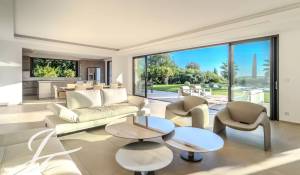 Location Maison Roquefort-les-Pins