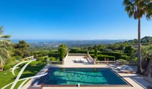 Location Maison Saint-Paul-de-Vence