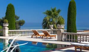 Location Maison Saint-Paul-de-Vence