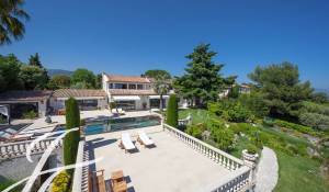 Location Maison Saint-Paul-de-Vence