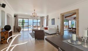 Location Maison Saint-Paul-de-Vence