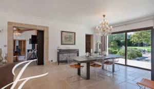 Location Maison Saint-Paul-de-Vence