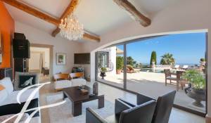 Location Maison Saint-Paul-de-Vence